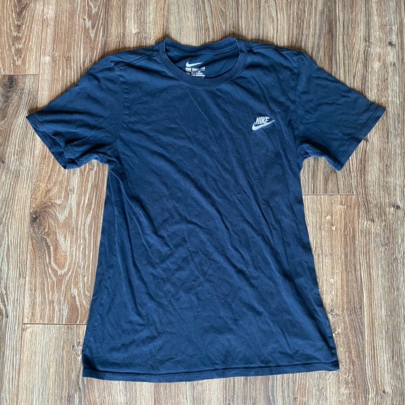 Nike Other - Nike Blue Shirt